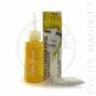 Coloration Cheveux Jaune Vif – Stargazer | Color-Mania