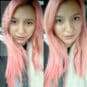 Merci Yesim :) Coloration Cheveux Rose Baby – Stargazer | Color-Mania