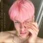 Merci Zac :) Coloration Cheveux Rose Baby – Stargazer | Color-Mania