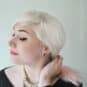 Marion - Coloration Cheveux Rose Baby – Stargazer | Color-Mania