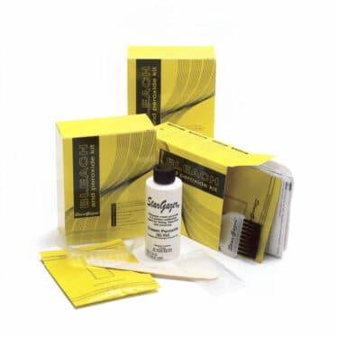 Kit Décoloration des Cheveux – Stargazer
