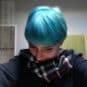 Merci Claire :) Coloration Cheveux Bleu Lagon – Stargazer | Color-Mania