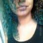 Merci Chanice :) Coloration Cheveux Bleu Lagon – Stargazer