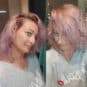 Merci Del FD :) Coloration Cheveux Rose Bonbon - Directions | Color-Mania