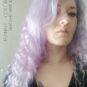 Merci Jeanne :) Coloration Cheveux Lilas - Directions | Color-Mania