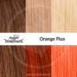 Swatch Orange Fluo