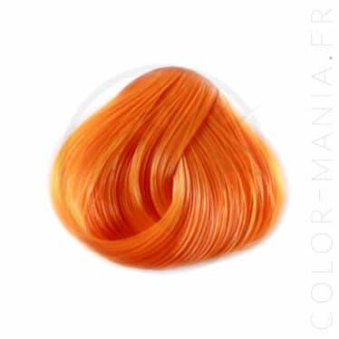 Coloration Cheveux Abricot – Directions | Color-Mania