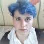 Coloration Cheveux Bleu Electrique – Directions