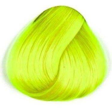 Coloration Cheveux Jaune Fluo – Directions | Color-Mania