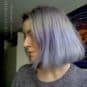 Merci Hava :) Coloration Cheveux Lavande - Directions | Color-Mania