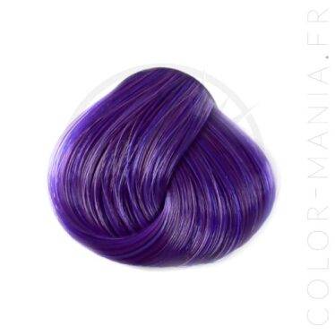 Coloration Cheveux Bleu Electrique – Directions | Color-Mania