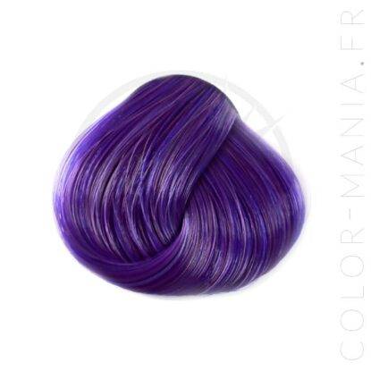 Coloration Semi-permanente ArtX Bleu Brillant - Pour Cheveux, Instantanée, Made In Spain