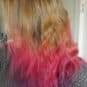 Coloration Cheveux Bleu Electrique – Directions