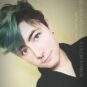 Merci @luka.tastrof :) Coloration Cheveux Vert Alpin - Directions | Color-Mania