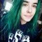 Merci @maouy_elds :) Coloration Cheveux Vert Alpin - Directions | Color-Mania