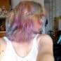 Merci :) Coloration Cheveux Turquoise - Directions | Color-Mania