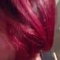 Merci Emeline :) Coloration Cheveux Rouge Rose - Directions | Color-Mania
