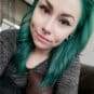 Merci Jessica :) Coloration Cheveux Vert Alpin - Directions | Color-Mania