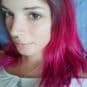 Merci Jessie :) Coloration Cheveux Rouge Rose - Directions | Color-Mania
