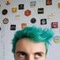 Merci Kaourant ! :) - Coloration Cheveux Vert Alpin (Alpine Green) - La Riché Directions - Color-Mania