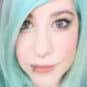 Coloration Cheveux Turquoise - Directions