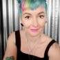 Merci Lucie Haudrechy :) Coloration Cheveux Jaune Fluo – Directions | Color-Mania