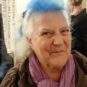 Merci Lucienne :) Coloration Cheveux Bleu Minuit - Directions | Color-Mania