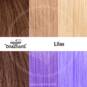 Swatch Lilas