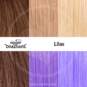 Swatch Lilas