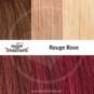 Swatch Rouge Rose