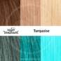 Swatch Turquoise