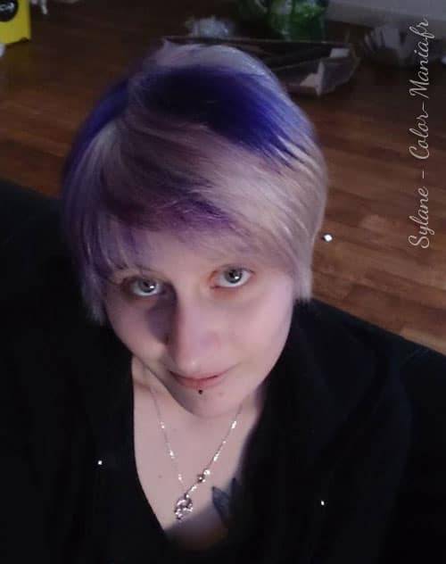 Coloration Cheveux Violet Prune – Directions