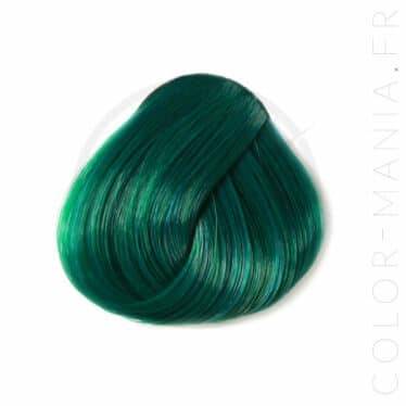 Coloration Cheveux Vert Alpin - Directions | Color-Mania