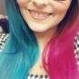Merci Cloë :) Coloration Cheveux Turquoise - Directions | Color-Mania