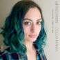 Merci @fineombre :) Coloration Cheveux Turquoise - Directions | Color-Mania