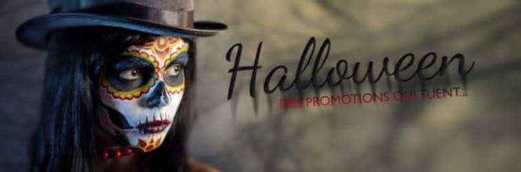 halloween promotions color-mania