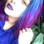 Merci Hanna :) Coloration Cheveux Turquoise - Directions | Color-Mania