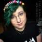 Merci Lisa L Alapaga :) Coloration Cheveux Vert Alpin - Directions | Color-Mania