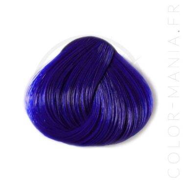 Coloration Cheveux Bleu Minuit - Directions | Color-Mania