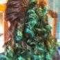 Merci Mint Water :) Coloration Cheveux Vert Alpin - Directions