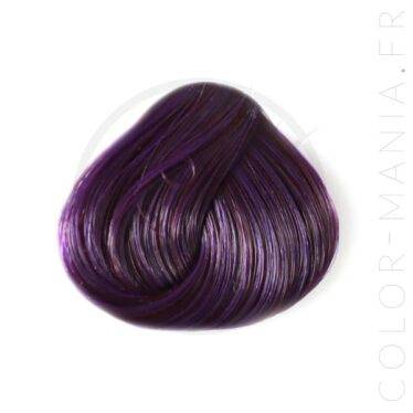 Coloration Cheveux Violet Prune – Directions | Color-Mania