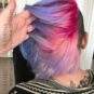 Merci Orianne :) Coloration Cheveux Rose Baby – Stargazer | Color-Mania