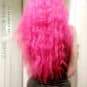 Merci Jeanne :) Coloration Cheveux Rose Cerise - Directions | Color-Mania