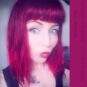 Merci Moiselle Nadeij :) Coloration Cheveux Rose Cerise - Directions | Color-Mania