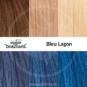 Swatch Bleu Lagon