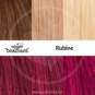 Swatch Rubine