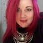 Merci Cuore :) Coloration Cheveux Rose Cerise - Directions + Fucshia - Stargazer