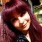 Merci Delphine :) Coloration Cheveux Rouge