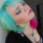 Coloration Cheveux Rose Cerise - Directions