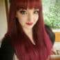 Merci Jellyka :) Coloration Cheveux Rouge